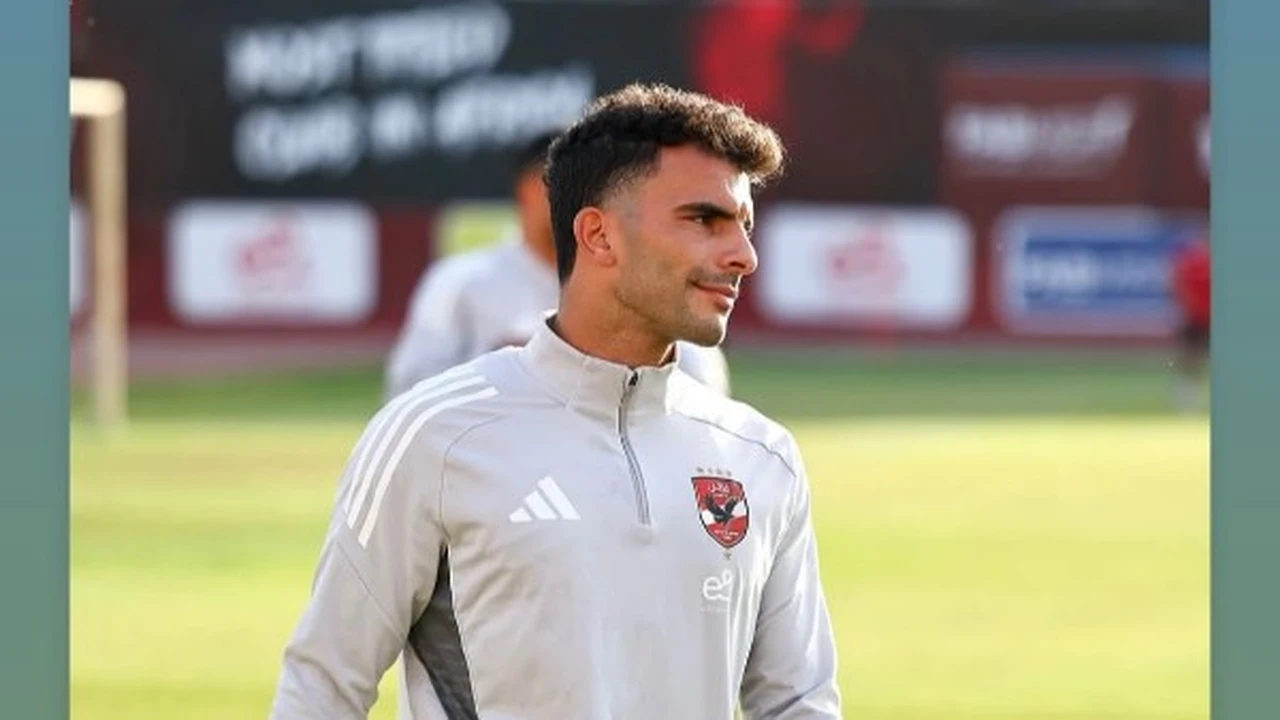 موقف زيزو وتريزيجيه من دعم صفوف الأهلي ونتائج الفحص الطبي لثنائي المنتخب ترقبًا لعودتهما